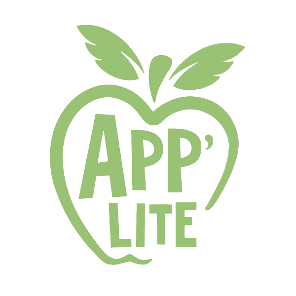 APP'LITE (アップライト)