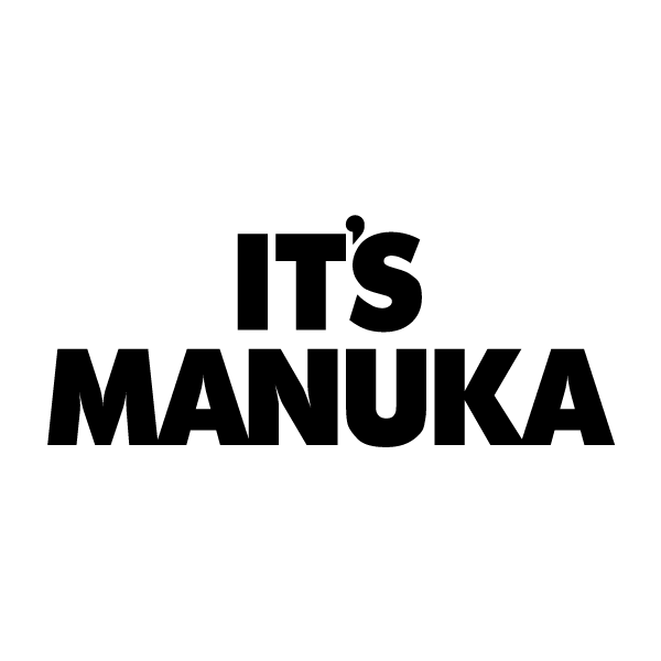 IT'S MANUKA (イッツマヌカ)