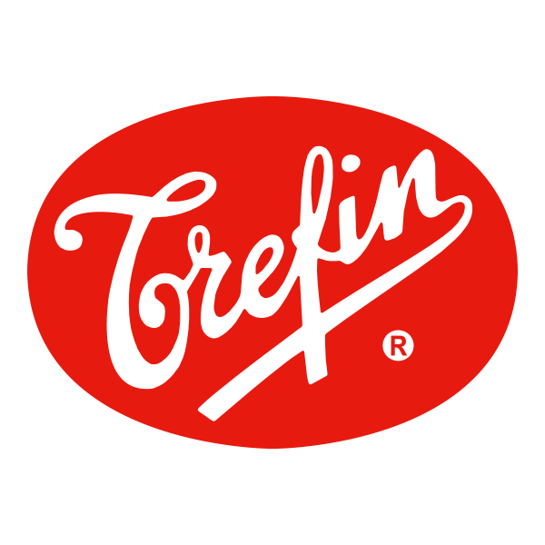 Trefin (トレファン)