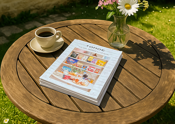 2024年度巴商事カタログ