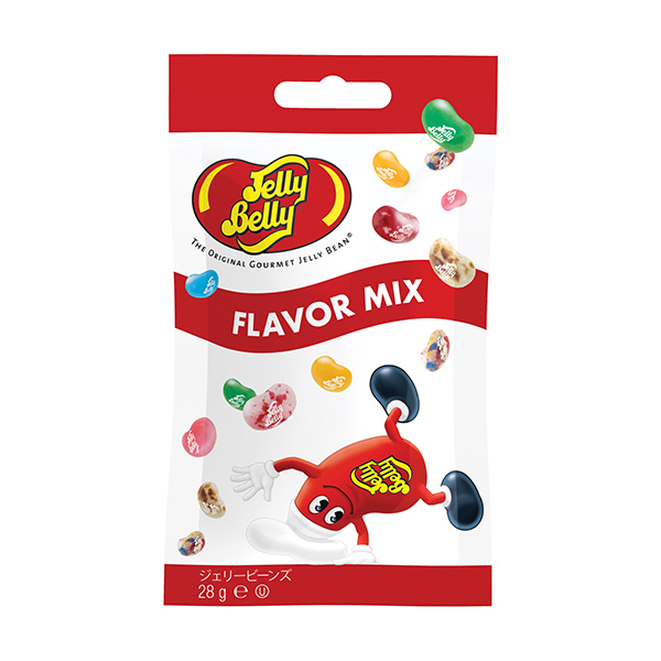 Jelly Belly (ジェリーベリー)の商品::株式会社巴商事の商品一覧