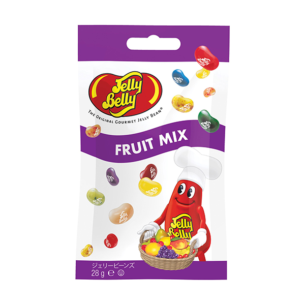 Jelly Belly (ジェリーベリー)の商品::株式会社巴商事の商品一覧