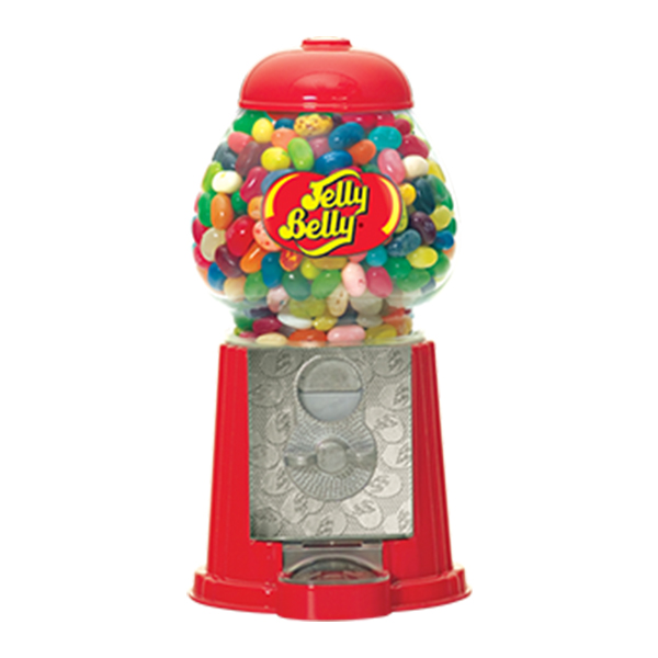 ジェリーベリー ミニビーンマシーン 650g