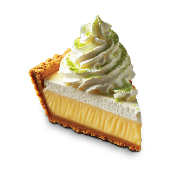 ミラーズ ミスアメリカンパイ キーライムパイ クッキー 75g