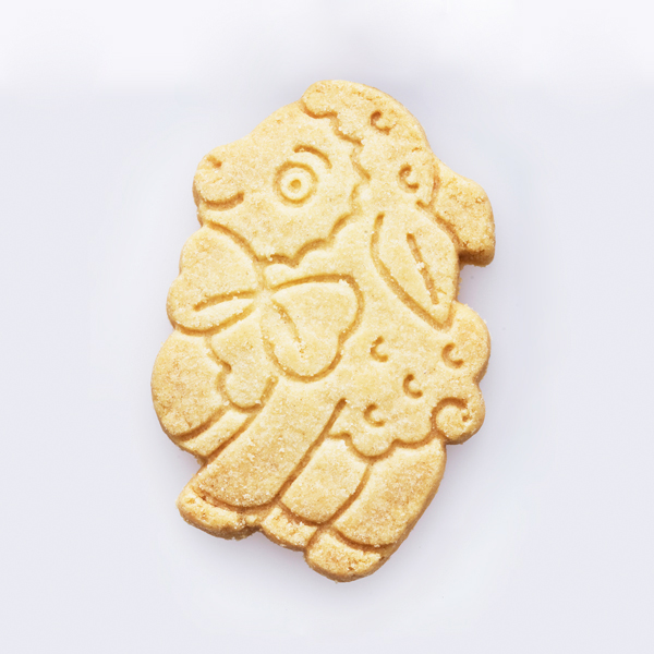 ミラーズ ツーバイツー ピーチビスケット 100g