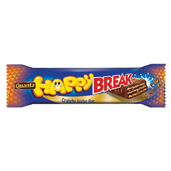 クゥアンタ ブレークミニファン 316g