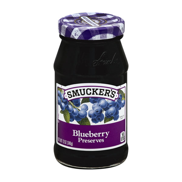 SMUCKER'S (スマッカーズ)の商品::株式会社巴商事の商品一覧ページ