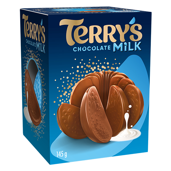TERRY'S (テリーズ)の商品::株式会社巴商事の商品一覧ページ